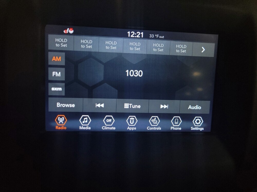 2020 Jeep Compass in Owings Mills, MD 21117 - 18123213 23