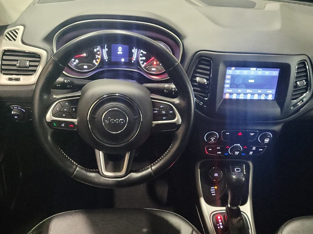 2020 Jeep Compass in Owings Mills, MD 21117 - 18123213 22
