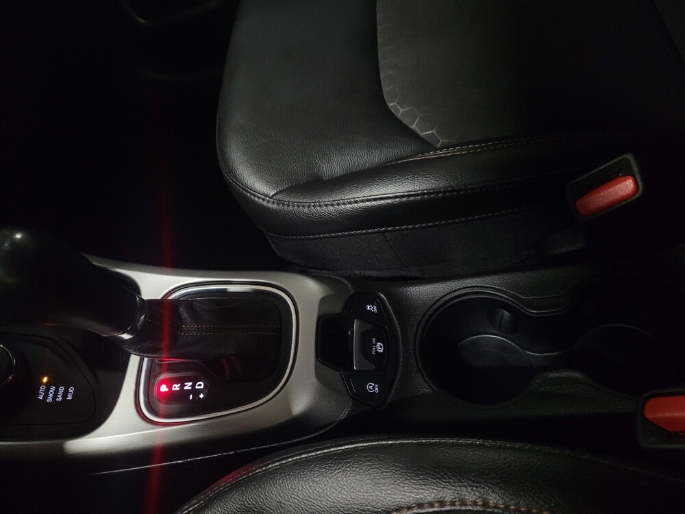 2020 Jeep Compass in Owings Mills, MD 21117 - 18123213 26