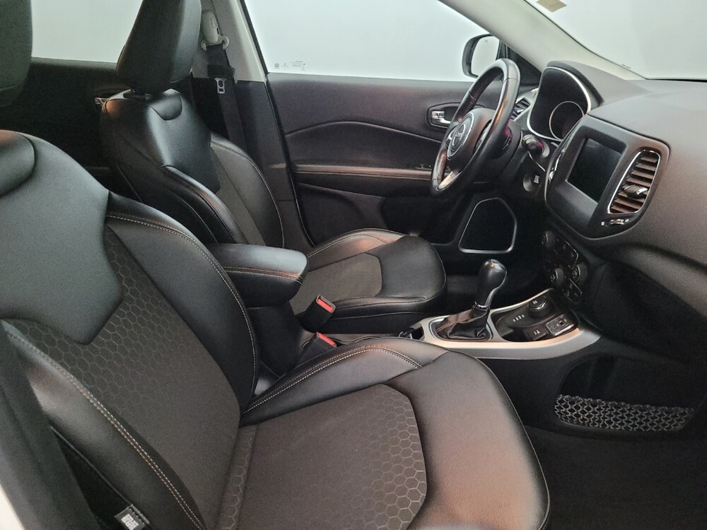 2020 Jeep Compass in Owings Mills, MD 21117 - 18123213 21