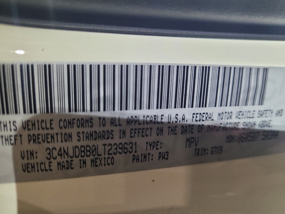 2020 Jeep Compass in Owings Mills, MD 21117 - 18123213 33