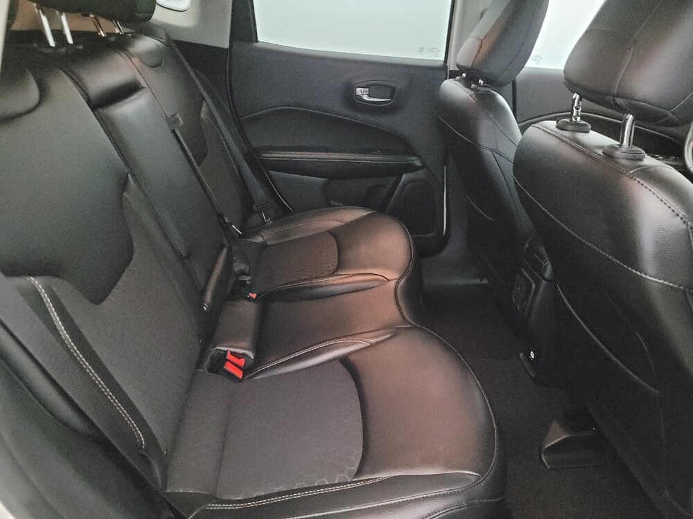 2020 Jeep Compass in Owings Mills, MD 21117 - 18123213 19