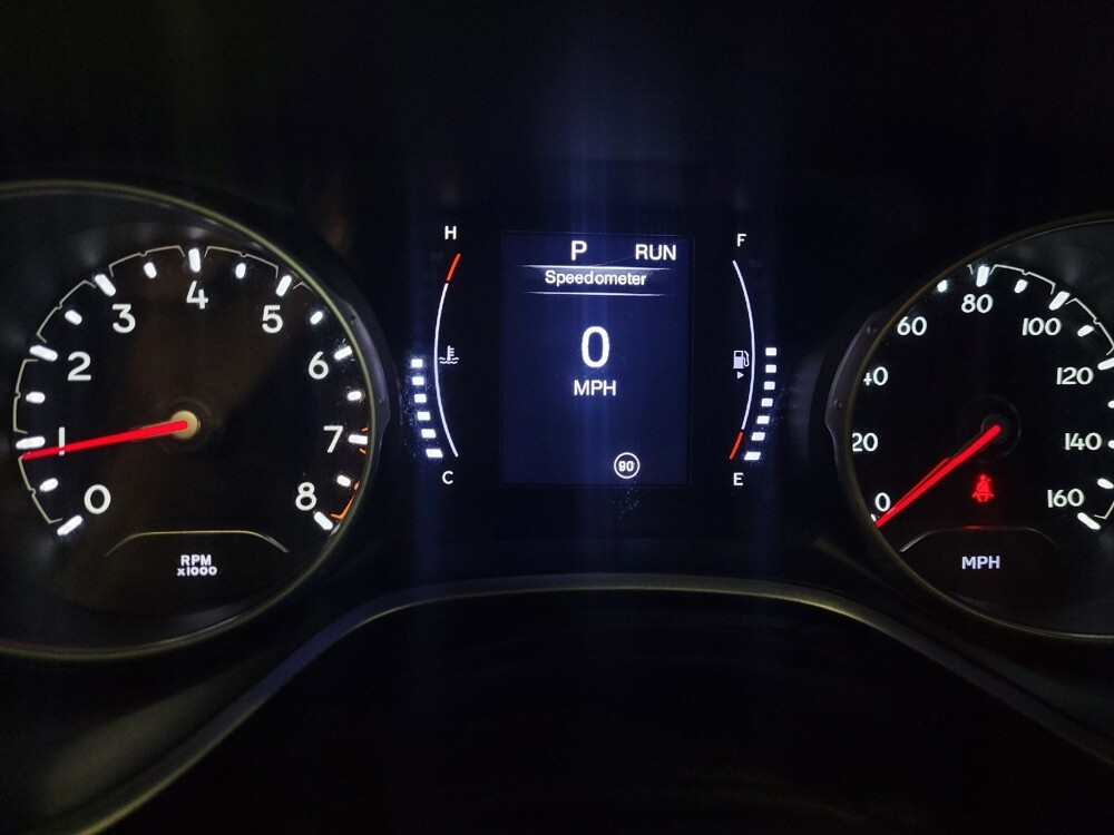 2020 Jeep Compass in Owings Mills, MD 21117 - 18123213 32