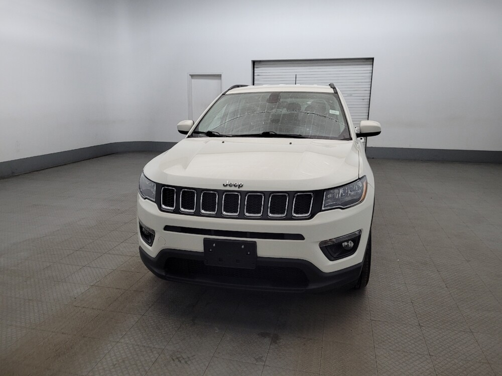 2020 Jeep Compass in Owings Mills, MD 21117 - 18123213 15