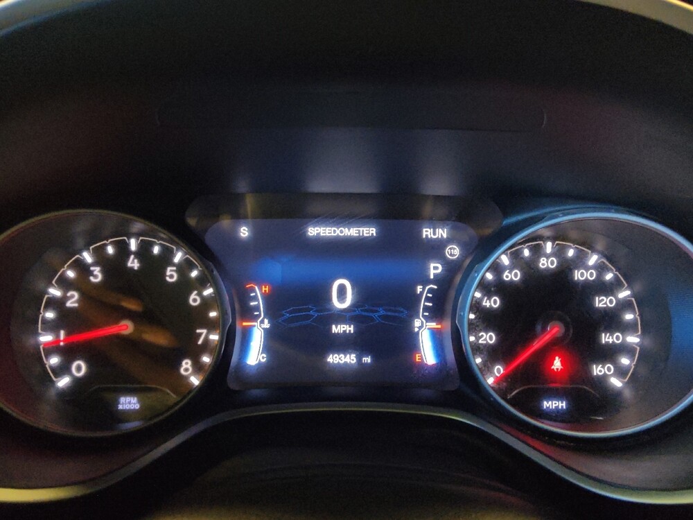 2019 Jeep Compass in Mesa, AZ 85210 - 18123214 23