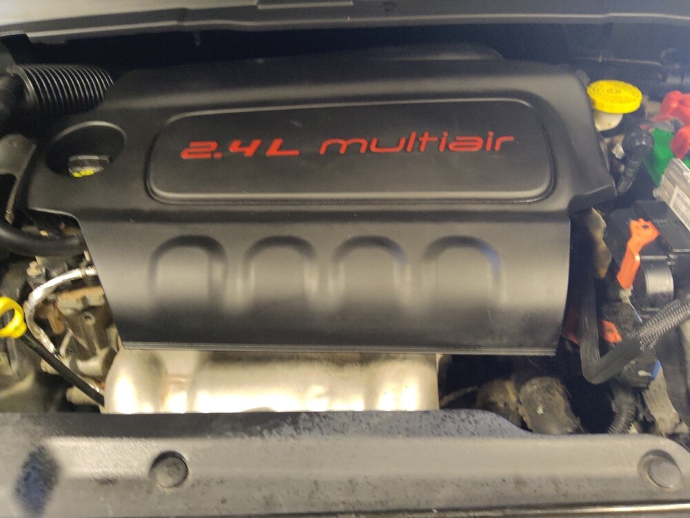 2019 Jeep Compass in Mesa, AZ 85210 - 18123214 30