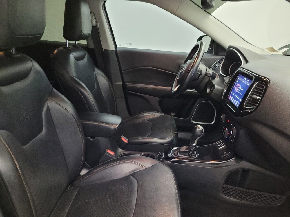 2019 Jeep Compass in Mesa, AZ 85210 - 18123214 21