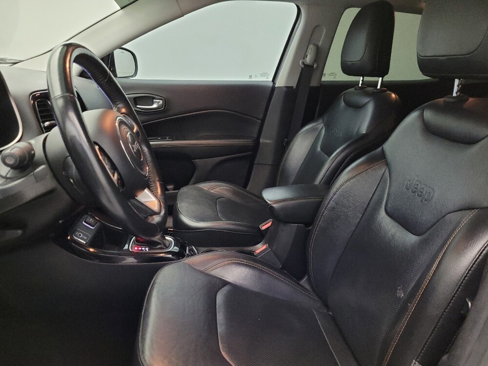 2019 Jeep Compass in Mesa, AZ 85210 - 18123214 17