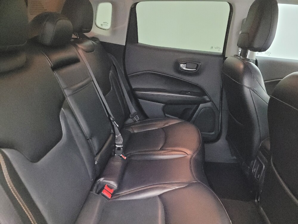 2019 Jeep Compass in Mesa, AZ 85210 - 18123214 19