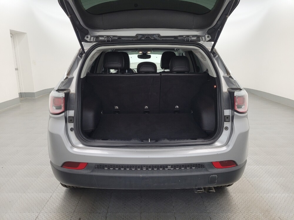 2019 Jeep Compass in Mesa, AZ 85210 - 18123214 29