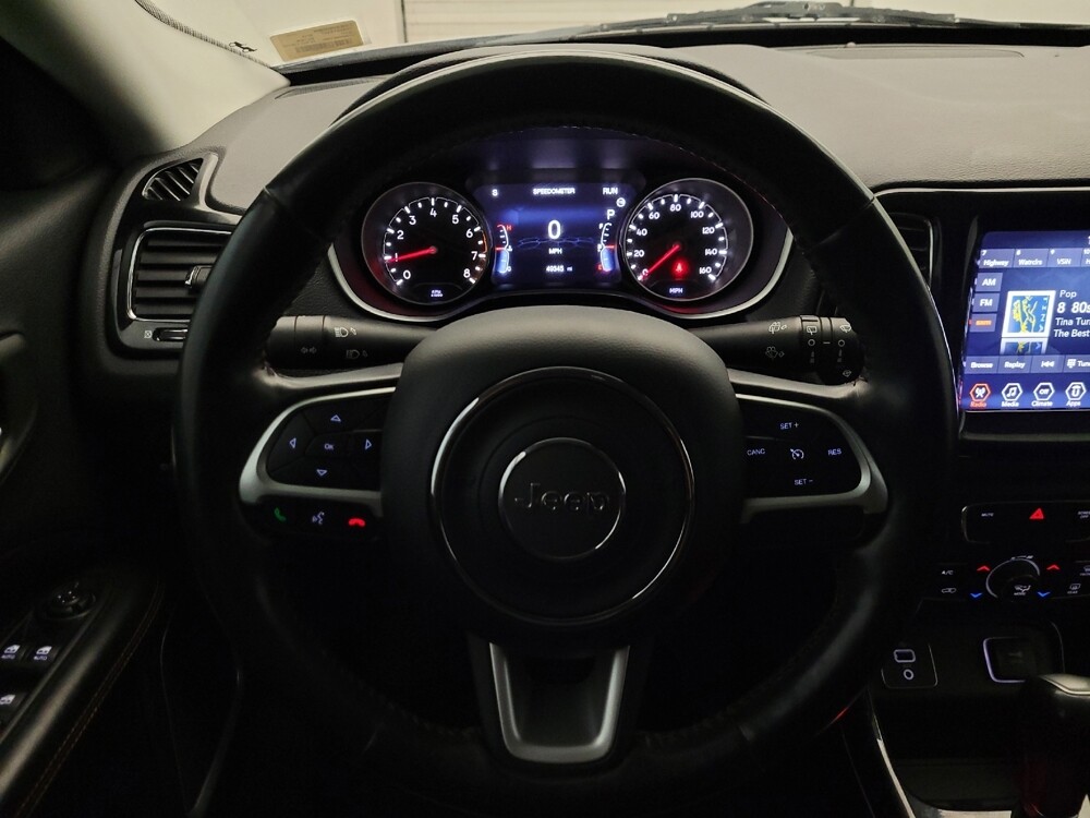 2019 Jeep Compass in Mesa, AZ 85210 - 18123214 22