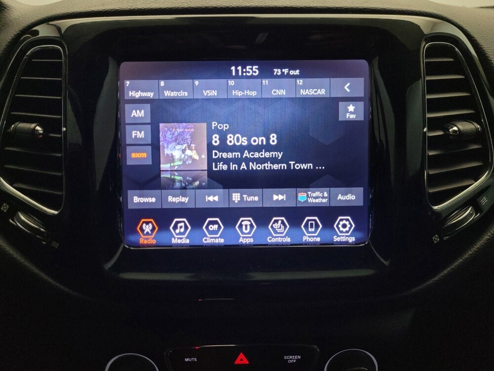 2019 Jeep Compass in Mesa, AZ 85210 - 18123214 25