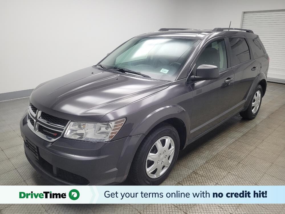 2019 Dodge Journey in Mishawaka, IN 46545 - 18123215