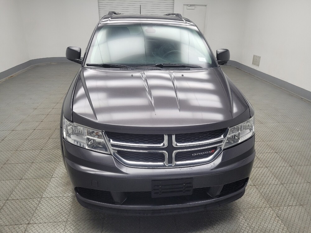 2019 Dodge Journey in Mishawaka, IN 46545 - 18123215 14