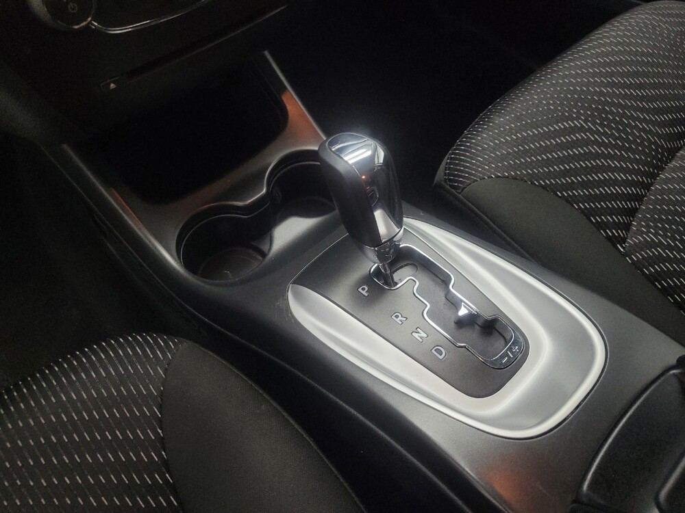 2019 Dodge Journey in Mishawaka, IN 46545 - 18123215 26