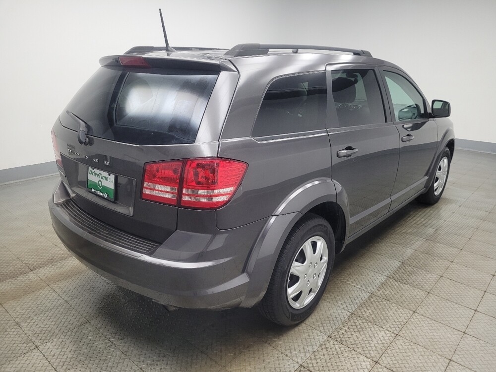 2019 Dodge Journey in Mishawaka, IN 46545 - 18123215 9