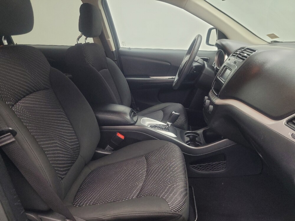 2019 Dodge Journey in Mishawaka, IN 46545 - 18123215 21