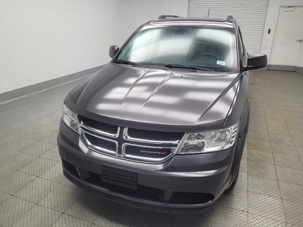 2019 Dodge Journey in Mishawaka, IN 46545 - 18123215 15