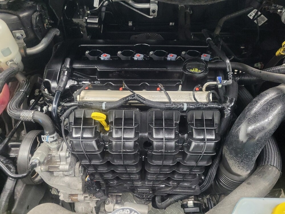 2019 Dodge Journey in Mishawaka, IN 46545 - 18123215 30