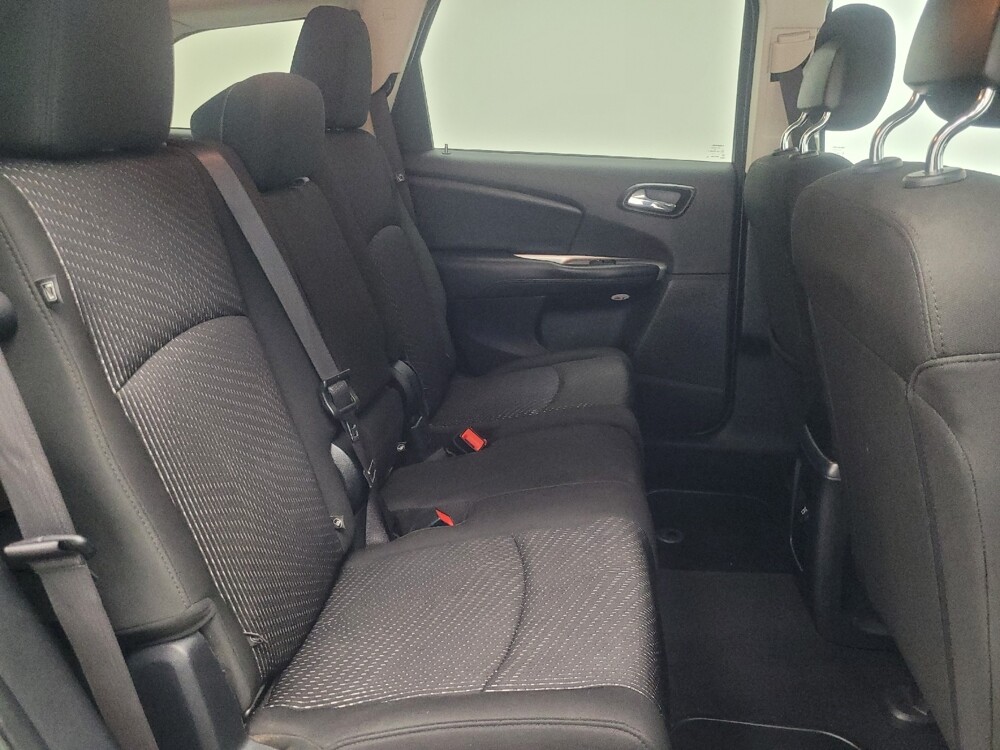 2019 Dodge Journey in Mishawaka, IN 46545 - 18123215 19