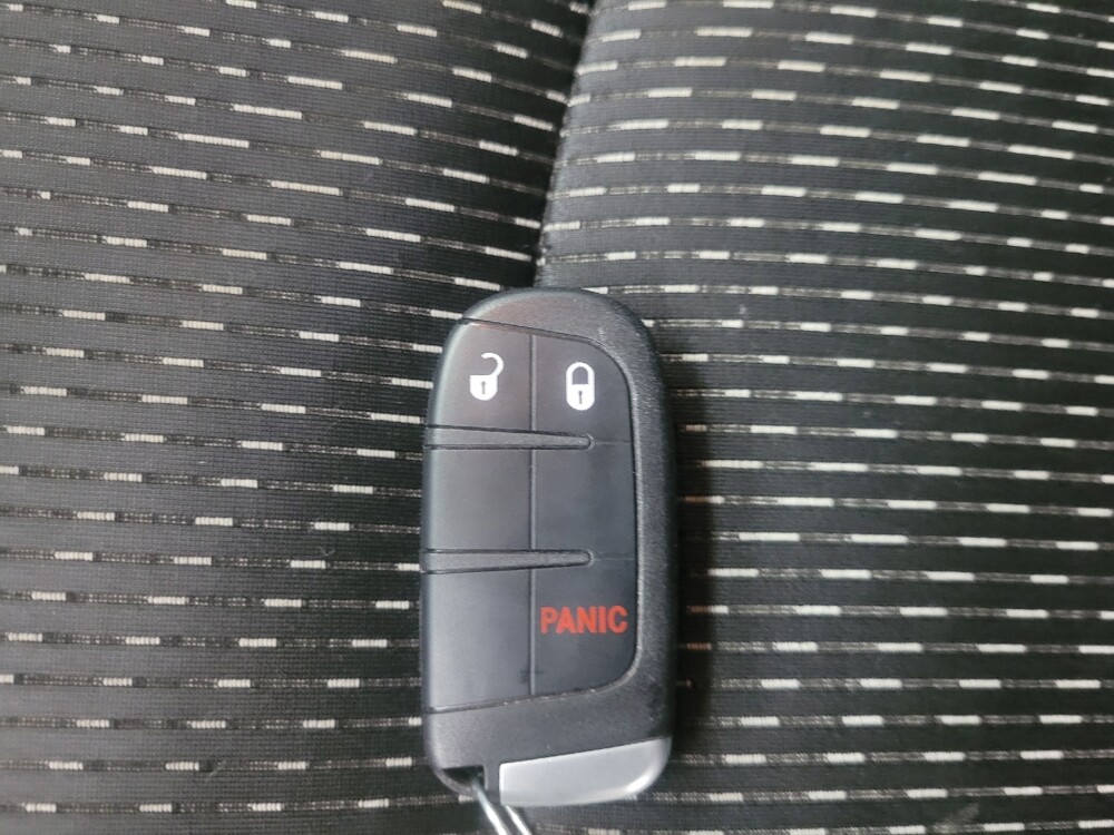 2019 Dodge Journey in Mishawaka, IN 46545 - 18123215 32