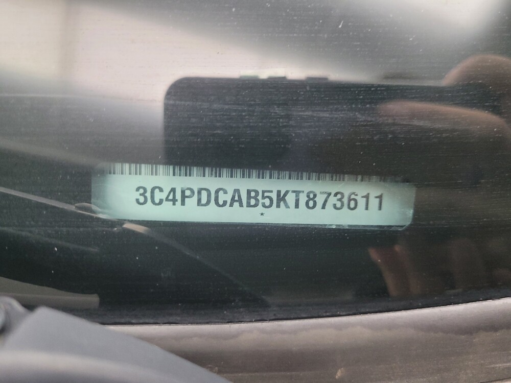 2019 Dodge Journey in Mishawaka, IN 46545 - 18123215 33