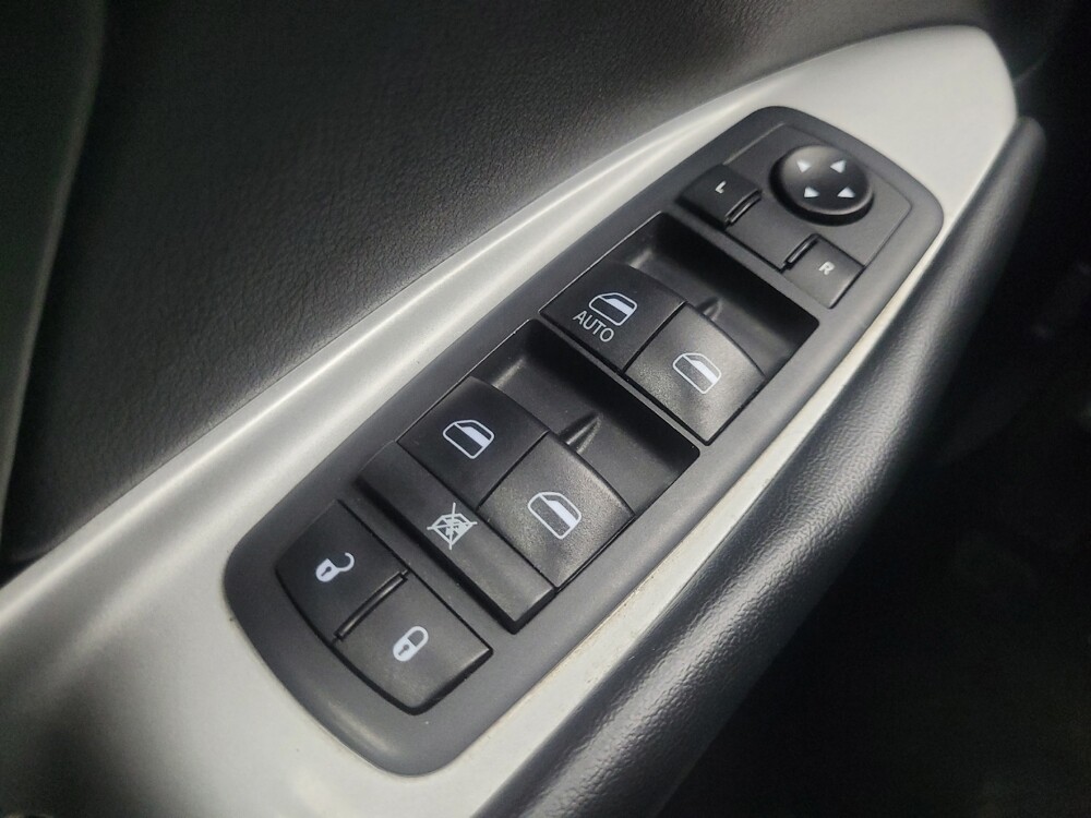 2019 Dodge Journey in Mishawaka, IN 46545 - 18123215 27