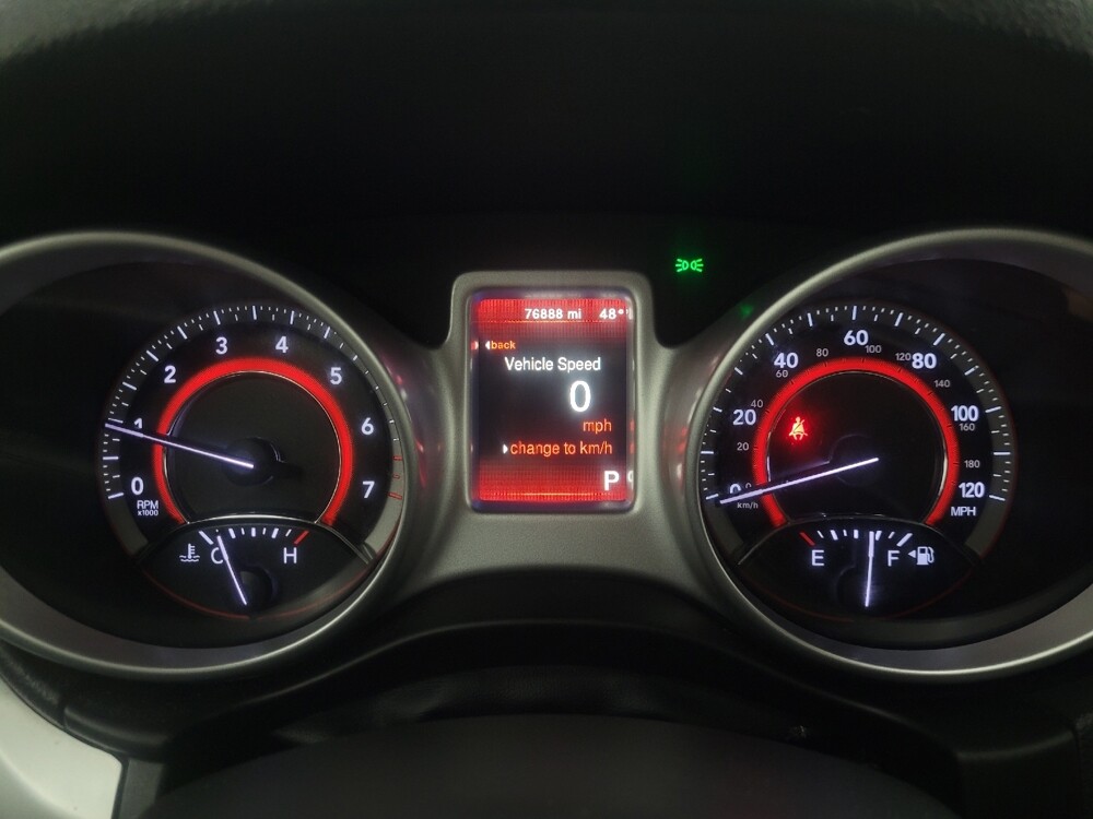 2019 Dodge Journey in Mishawaka, IN 46545 - 18123215 23