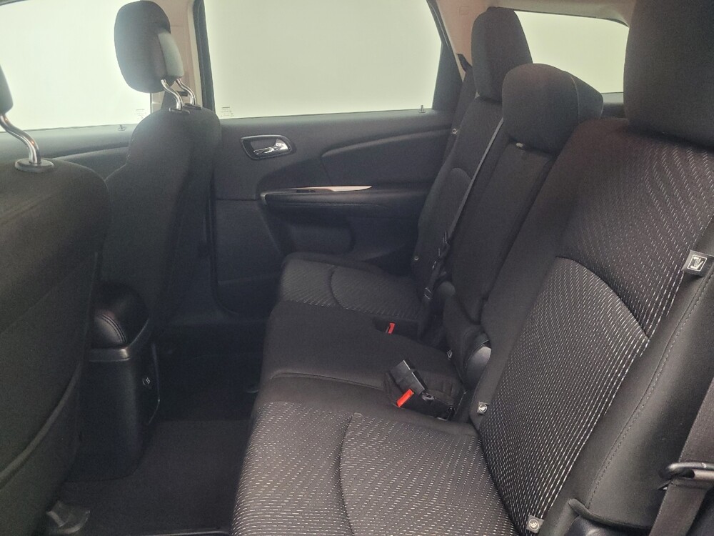 2019 Dodge Journey in Mishawaka, IN 46545 - 18123215 18