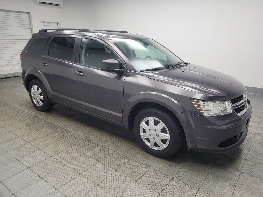 2019 Dodge Journey in Mishawaka, IN 46545 - 18123215 11
