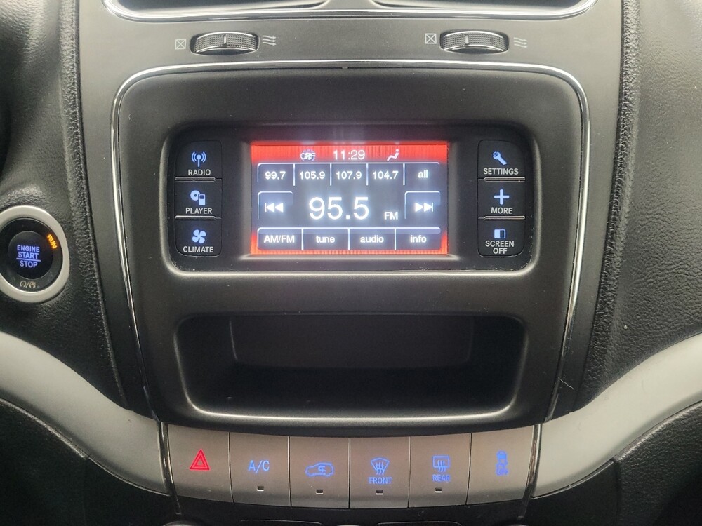 2019 Dodge Journey in Mishawaka, IN 46545 - 18123215 25