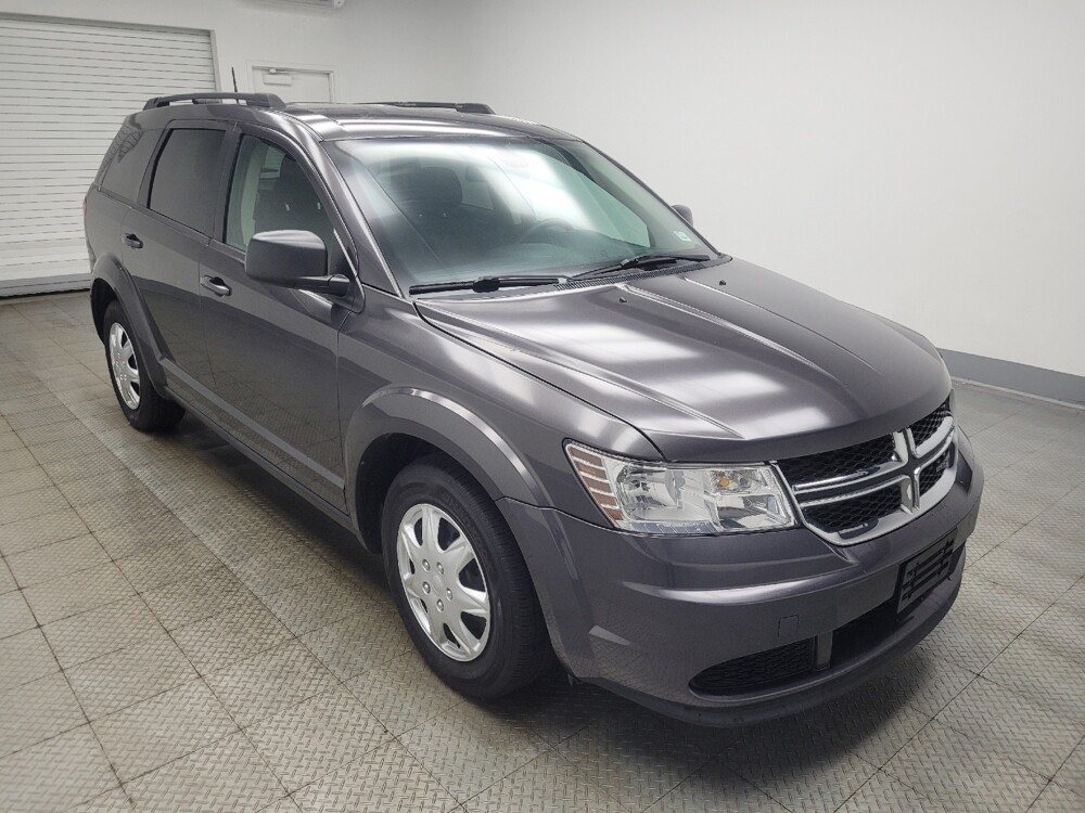 2019 Dodge Journey in Mishawaka, IN 46545 - 18123215 13