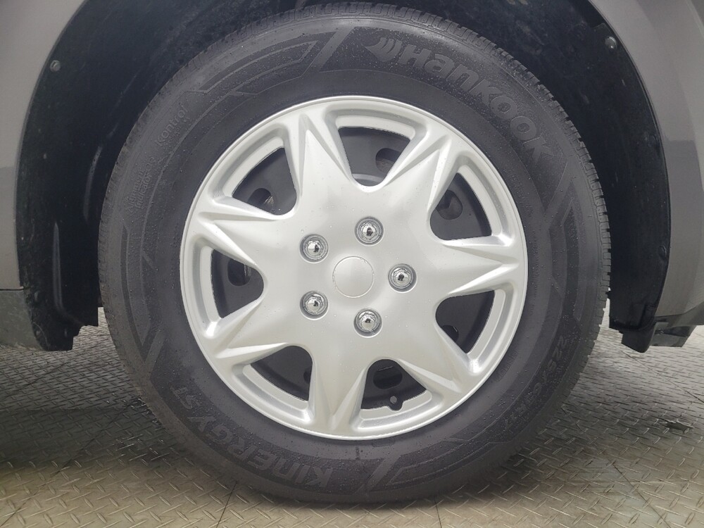 2019 Dodge Journey in Mishawaka, IN 46545 - 18123215 31