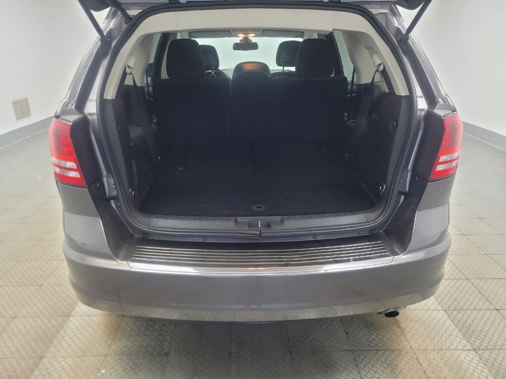 2019 Dodge Journey in Mishawaka, IN 46545 - 18123215 29