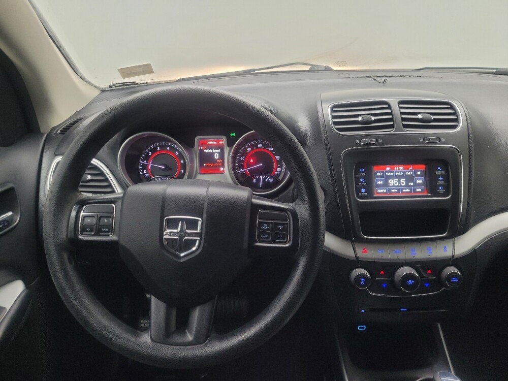 2019 Dodge Journey in Mishawaka, IN 46545 - 18123215 22