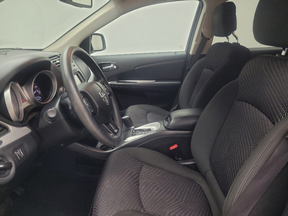 2019 Dodge Journey in Mishawaka, IN 46545 - 18123215 17