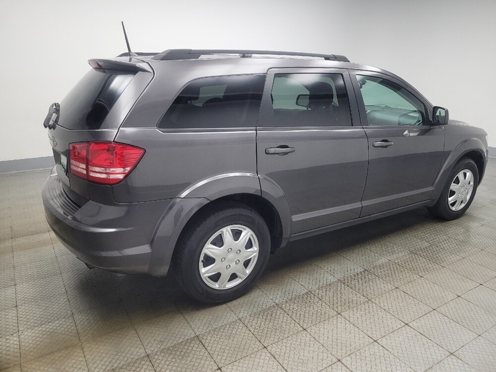 2019 Dodge Journey in Mishawaka, IN 46545 - 18123215 10