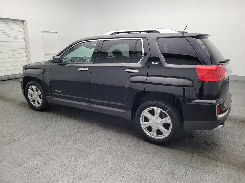 2016 GMC Terrain in Orlando, FL 32808 - 18123216 3