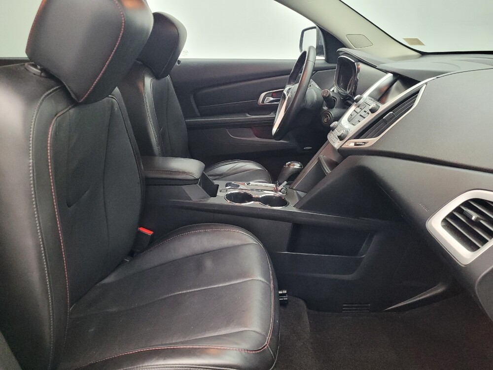 2016 GMC Terrain in Orlando, FL 32808 - 18123216 21