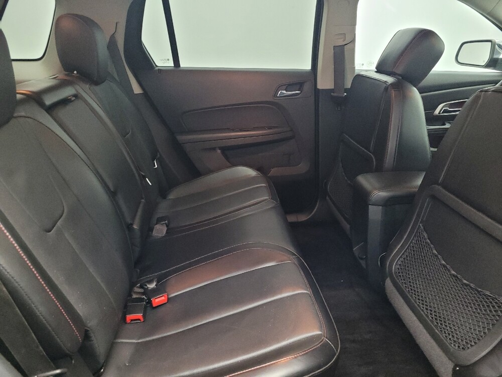 2016 GMC Terrain in Orlando, FL 32808 - 18123216 19