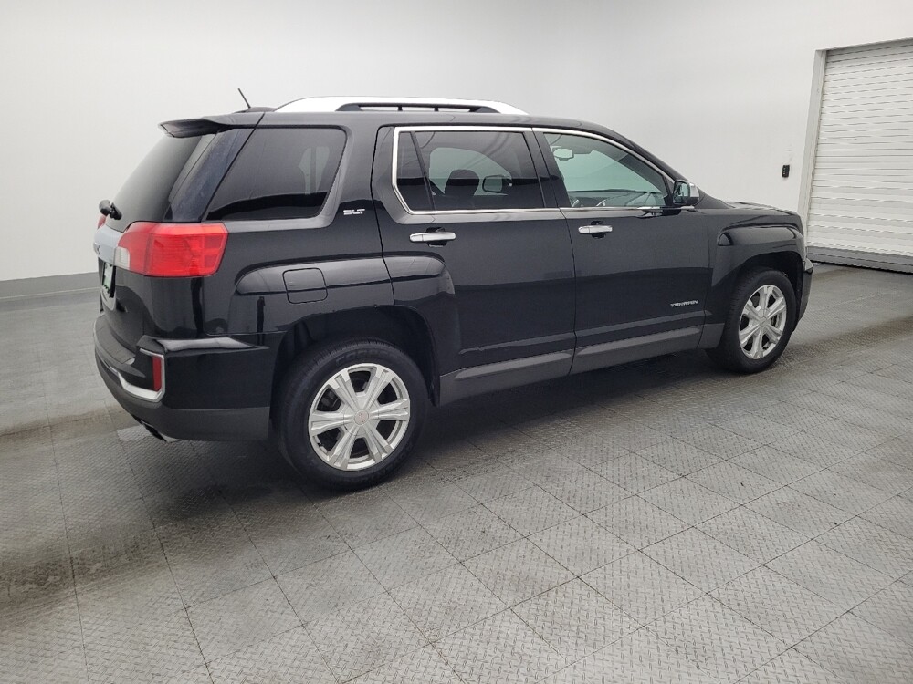 2016 GMC Terrain in Orlando, FL 32808 - 18123216 10