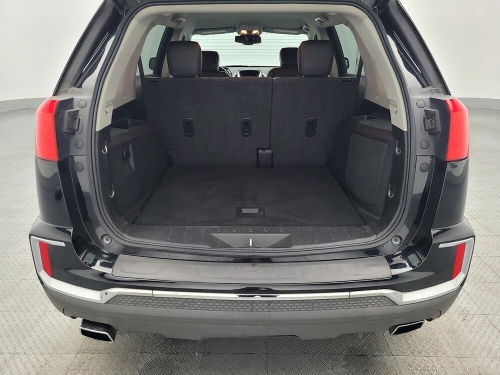 2016 GMC Terrain in Orlando, FL 32808 - 18123216 29