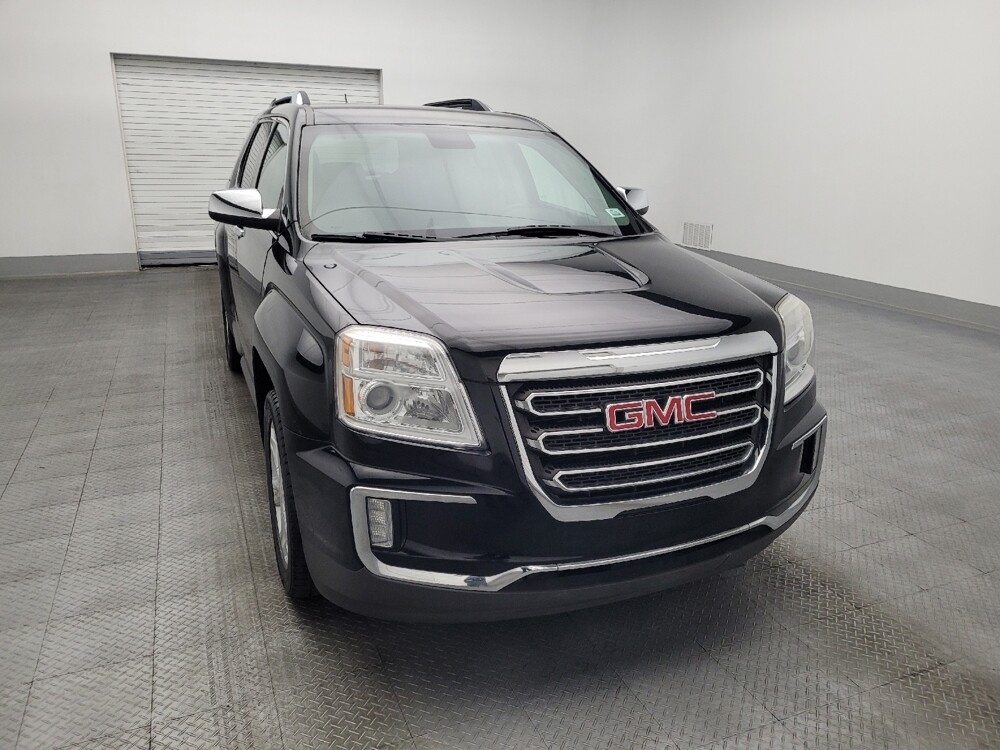 2016 GMC Terrain in Orlando, FL 32808 - 18123216 14