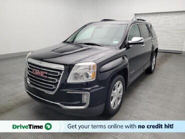2016 GMC Terrain in Orlando, FL 32808