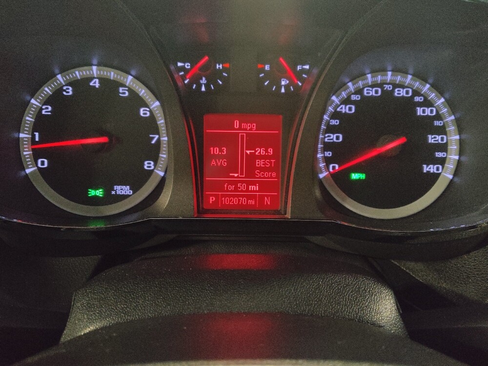 2016 GMC Terrain in Orlando, FL 32808 - 18123216 23