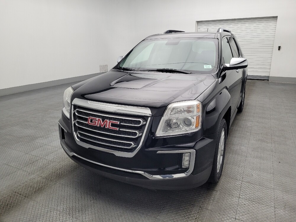 2016 GMC Terrain in Orlando, FL 32808 - 18123216 15