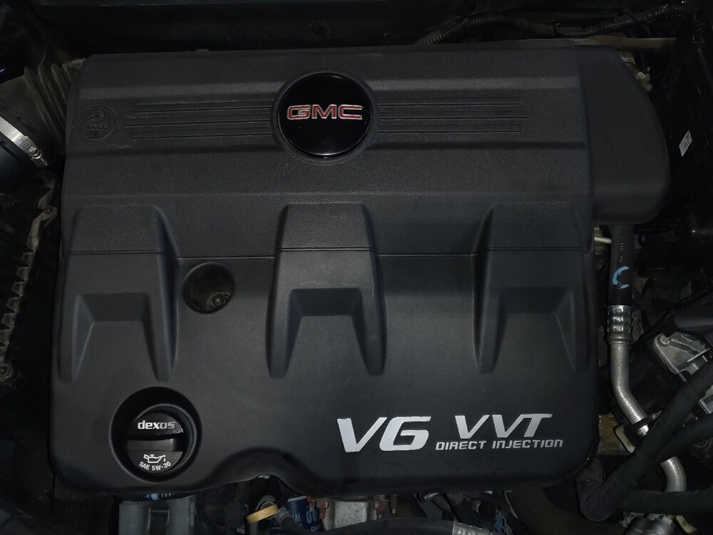 2016 GMC Terrain in Orlando, FL 32808 - 18123216 30