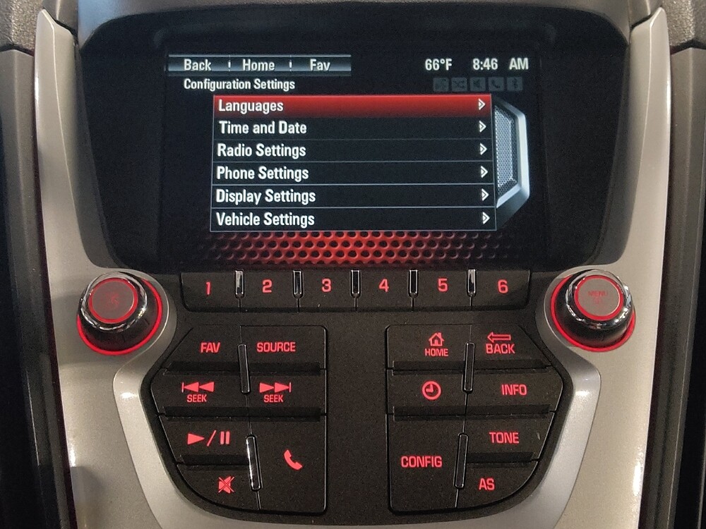 2016 GMC Terrain in Orlando, FL 32808 - 18123216 25