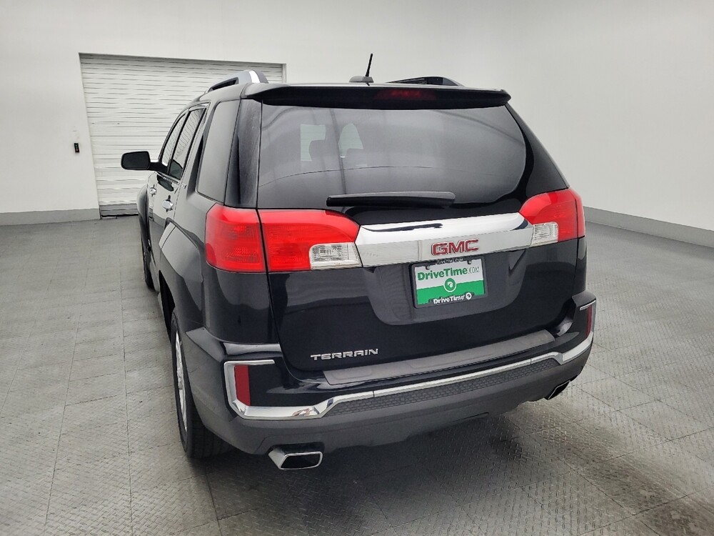 2016 GMC Terrain in Orlando, FL 32808 - 18123216 6