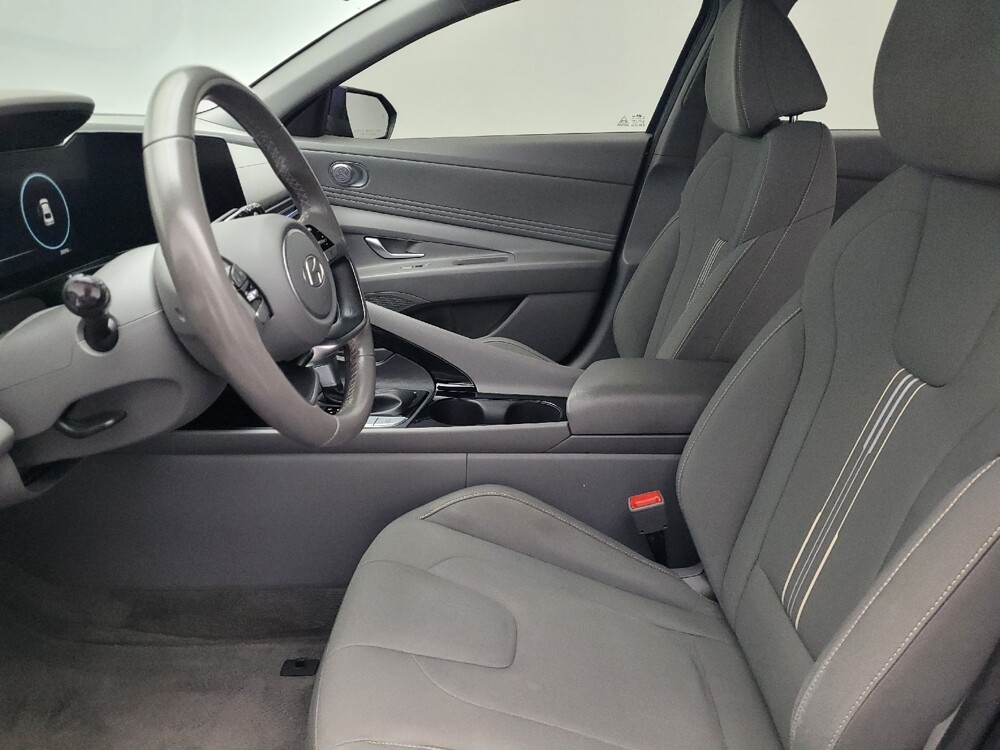 2024 Hyundai Elantra in Gainesville, FL 32609 - 18123217 17